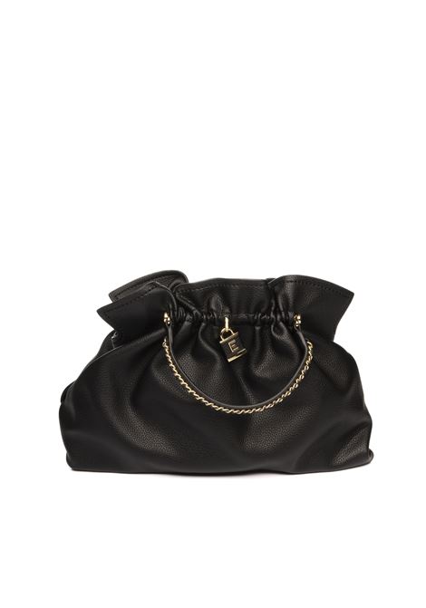 large black octavia bag ERMANNO SCERVINO | 12401737OCTAVIA-293